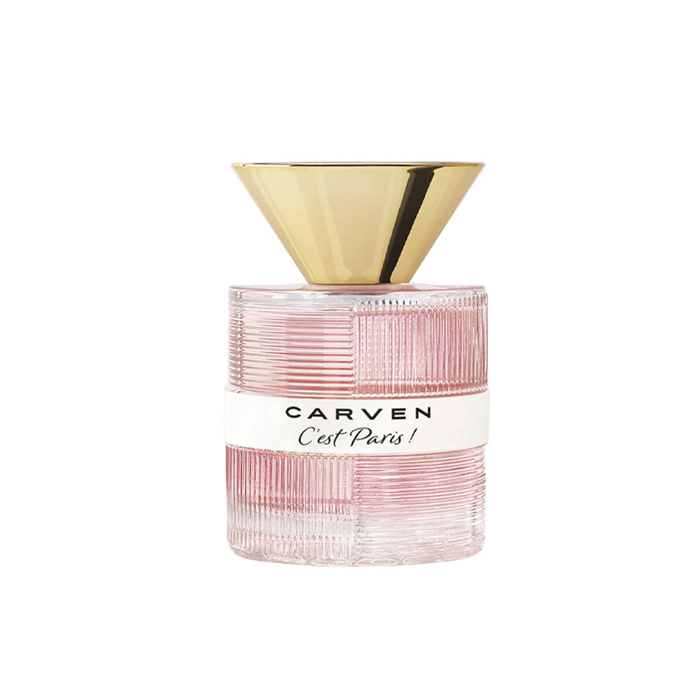C'EST PARIS FOR WOMEN edp vapo 50 ml