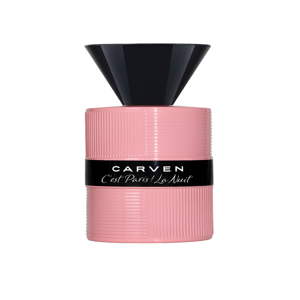 C'EST PARIS LA NUIT FOR WOMEN edp vapo 50 ml