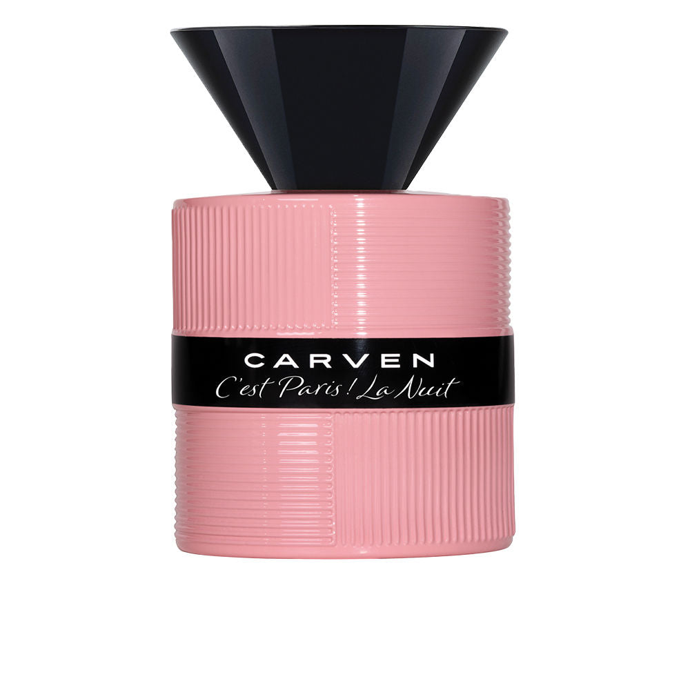 C'EST PARIS LA NUIT FOR WOMEN edp vapo 100 ml