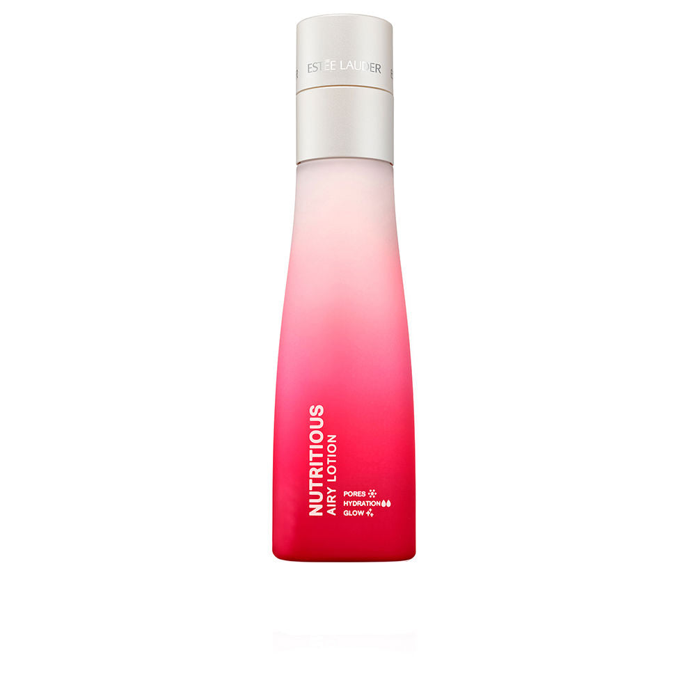 Estée Lauder Nutritious Airy Lotion Moisturizer 100 Ml - Salevare.com