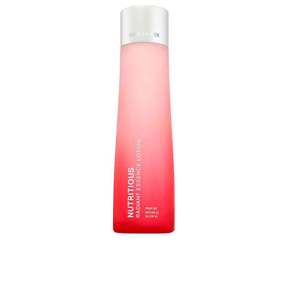Estée Lauder Nutritious Radiant Essence Treatment Lotion 200 Ml - Salevare.com