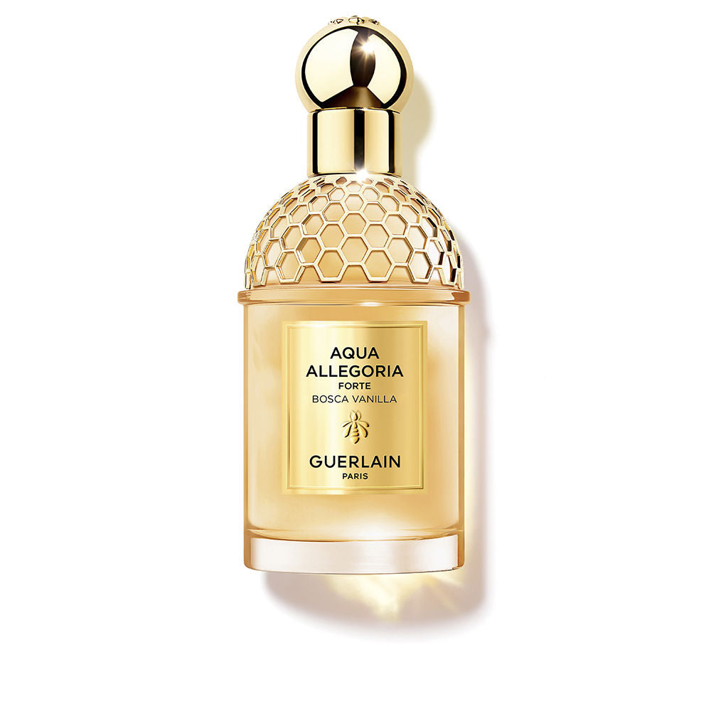 Guerlain Aqua Allegoria Forte Bosca Vanilla Edp Vapo 75 Ml - Salevare.com