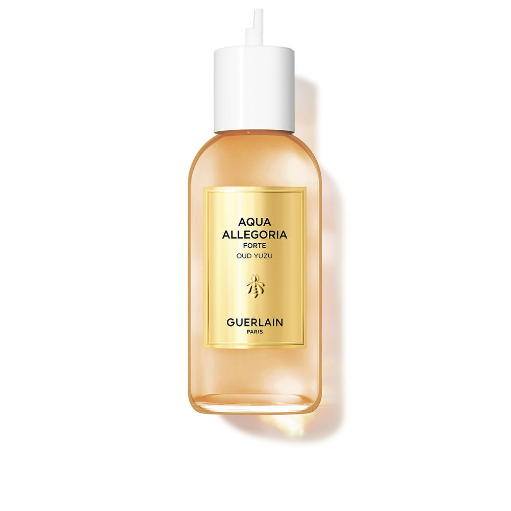 Guerlain Aqua Allegoria Forte Oud Yuzu Edp Refill 200 Ml - Salevare.com