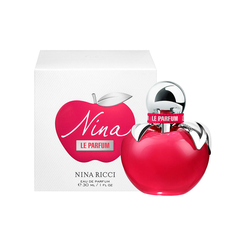 Nina Ricci Nina Le Parfum Edp Vapor 30 Ml - Salevare.com