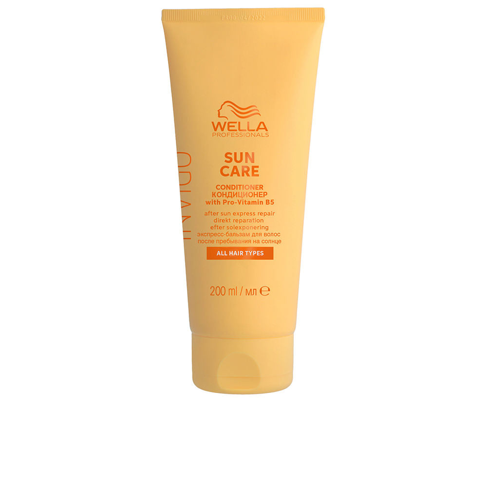 Wella Professionals Invigo Sun After Sun Express Conditioner 200 Ml