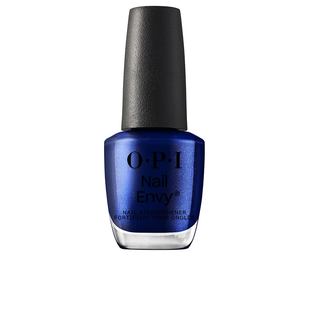 Opi Nail Envy Nail Strengthening Treatment Polish #All Night Strong 15 Ml - Salevare.com