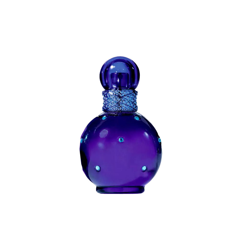 Britney Spears Midnight Fantasy Eau De Parfum Spray 30 Ml - Salevare.com