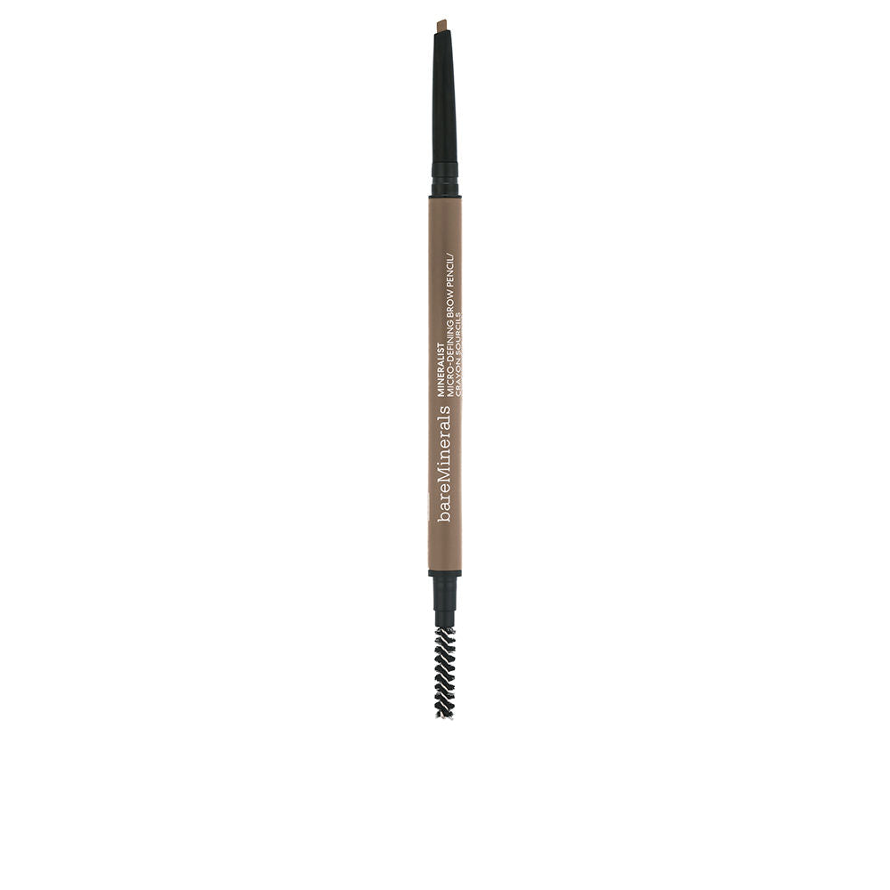 Bare Minerals Mineralist Micro Brow Pencil #Taupe 1 U - Salevare.com