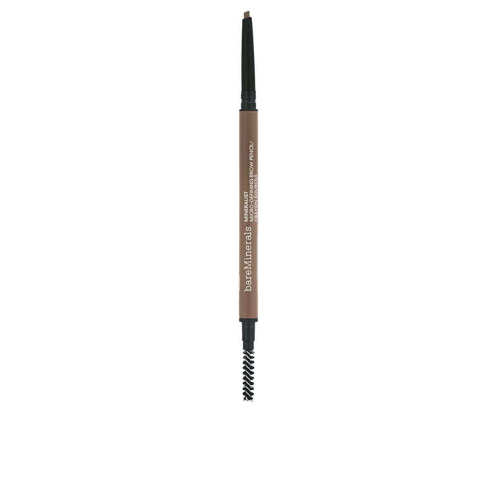 Bare Minerals Mineralist Micro Brow Pencil #Light Brunette 1 U - Salevare.com