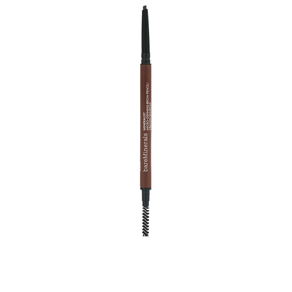 Bare Minerals Mineralist Micro Brow Pencil #Chesnut 1 U - Salevare.com