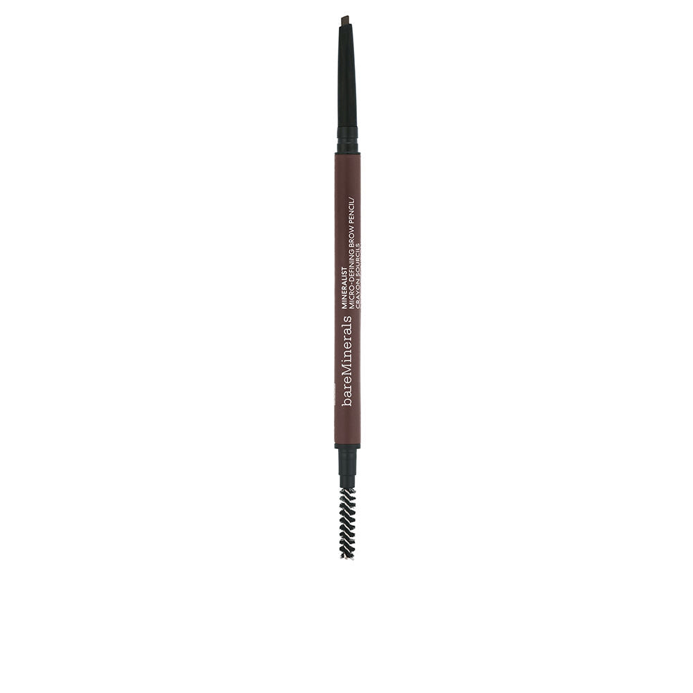 Bare Minerals Mineralist Micro Brow Pencil #Coffee 1 U - Salevare.com