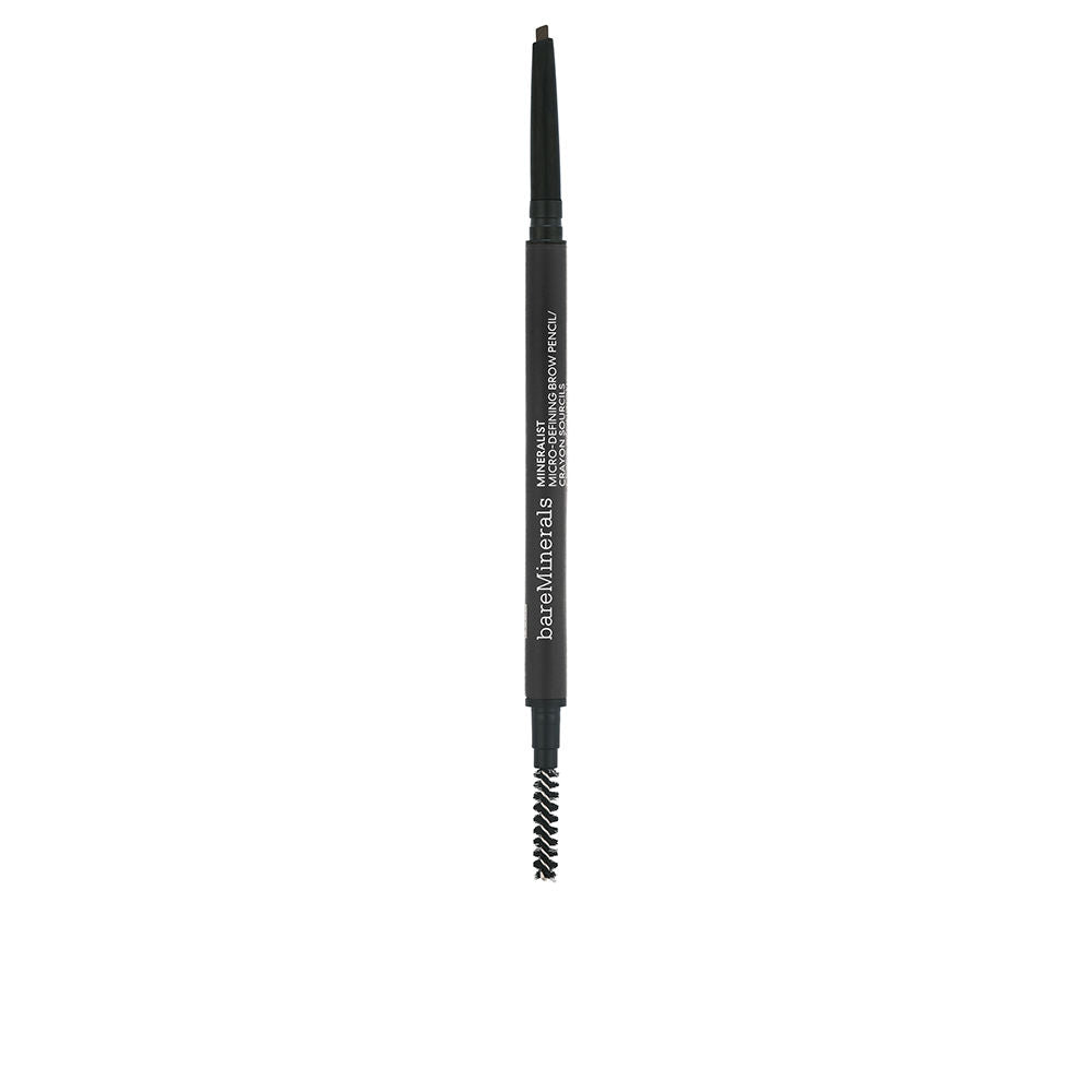 Bare Minerals Mineralist Micro Brow Pencil #Rich Black 1 U - Salevare.com
