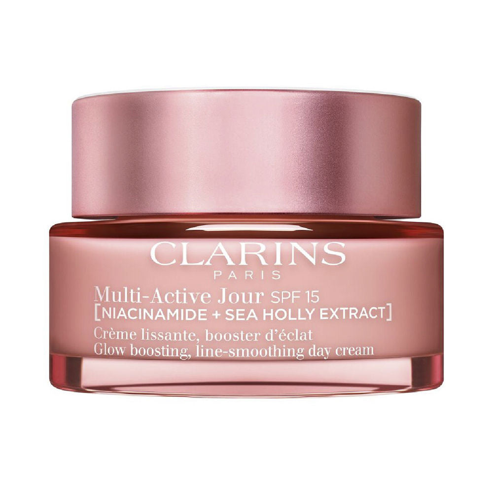 Clarins Multi-Active Day Cream Spf15 50 Ml - Salevare.com