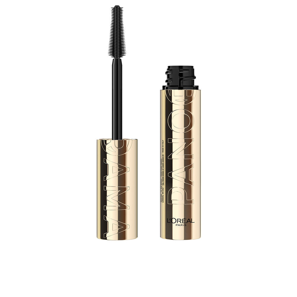 L'Oréal Paris Panorama Mascara #Black 10.5 Ml - Salevare.com