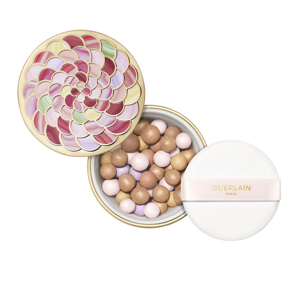 Guerlain Météorites Illuminating Pearls #03-Warm 25 Gr - Salevare.com