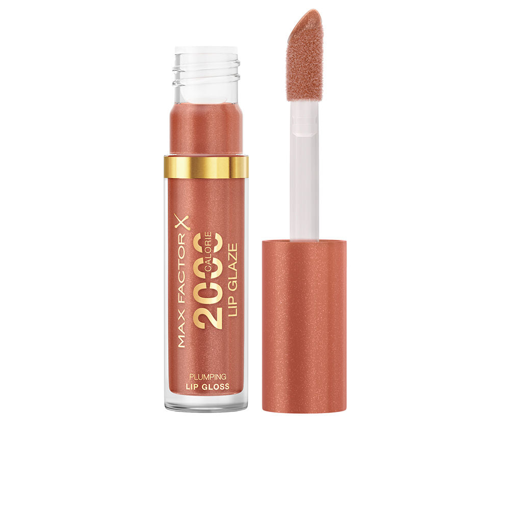Max Factor 2000 Calorie Lip Lip Gloss #170-Nectar Punch 4.4 Ml - Salevare.com