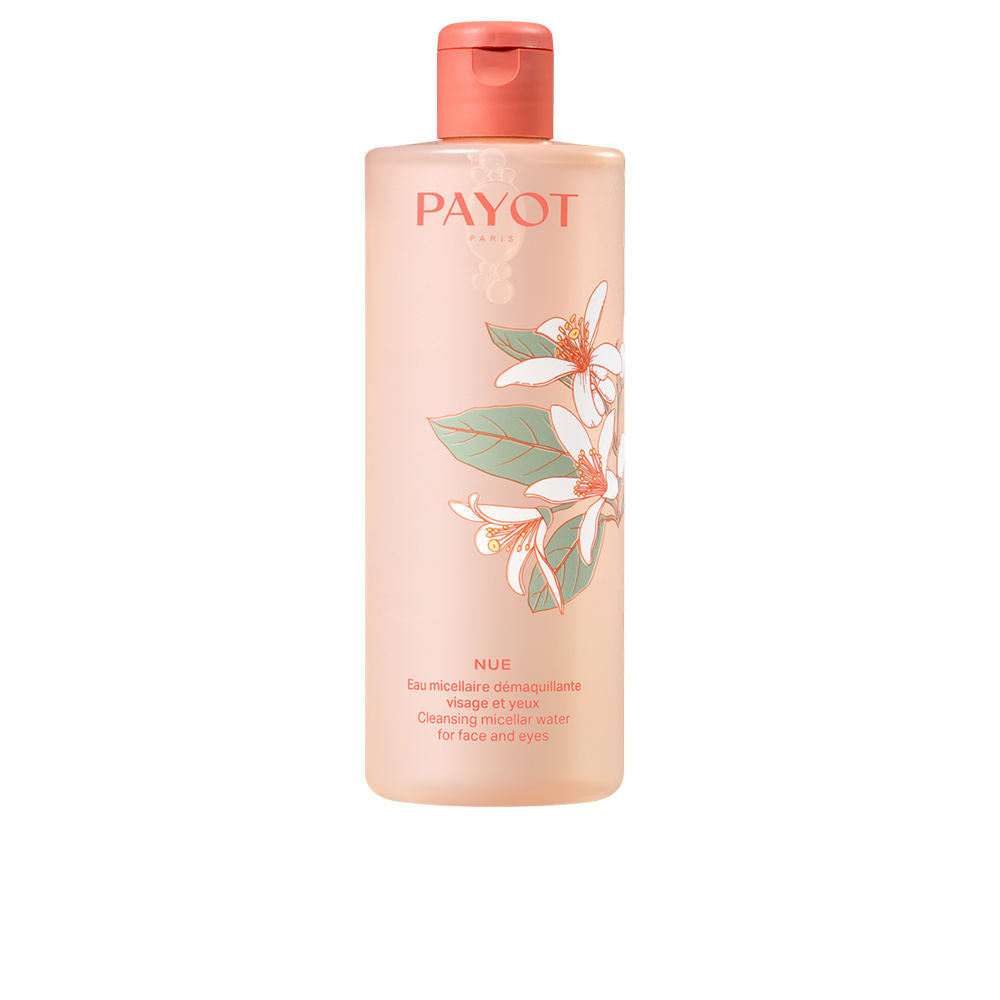 Payot Nue Limited Edition Cleansing Micellar Water 400 Ml - Salevare.com