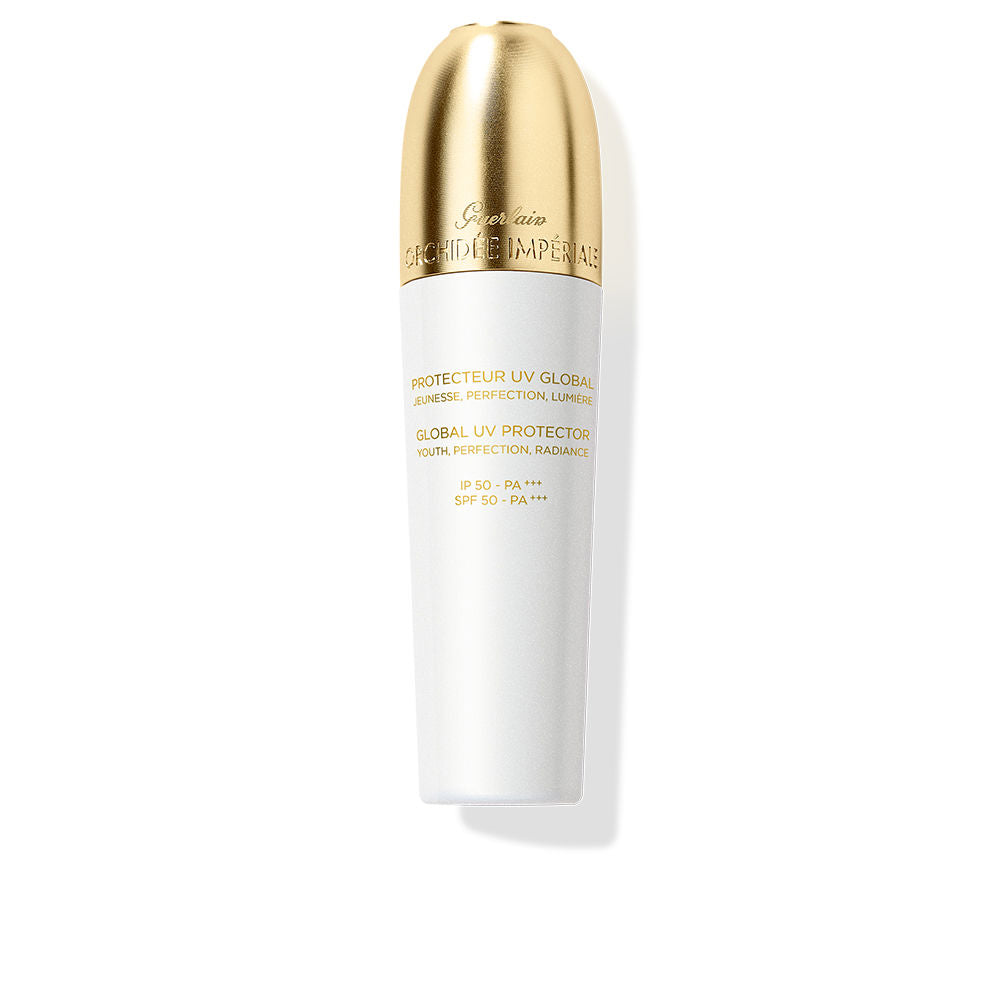 Guerlain Orchidée Impériale Global Uv Protector Spf50 30 Ml - Salevare.com