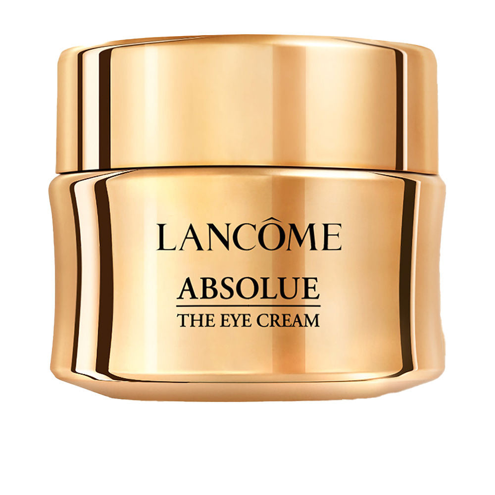 Lancôme Absolue Eye Contour Cream 20 Ml - Salevare.com