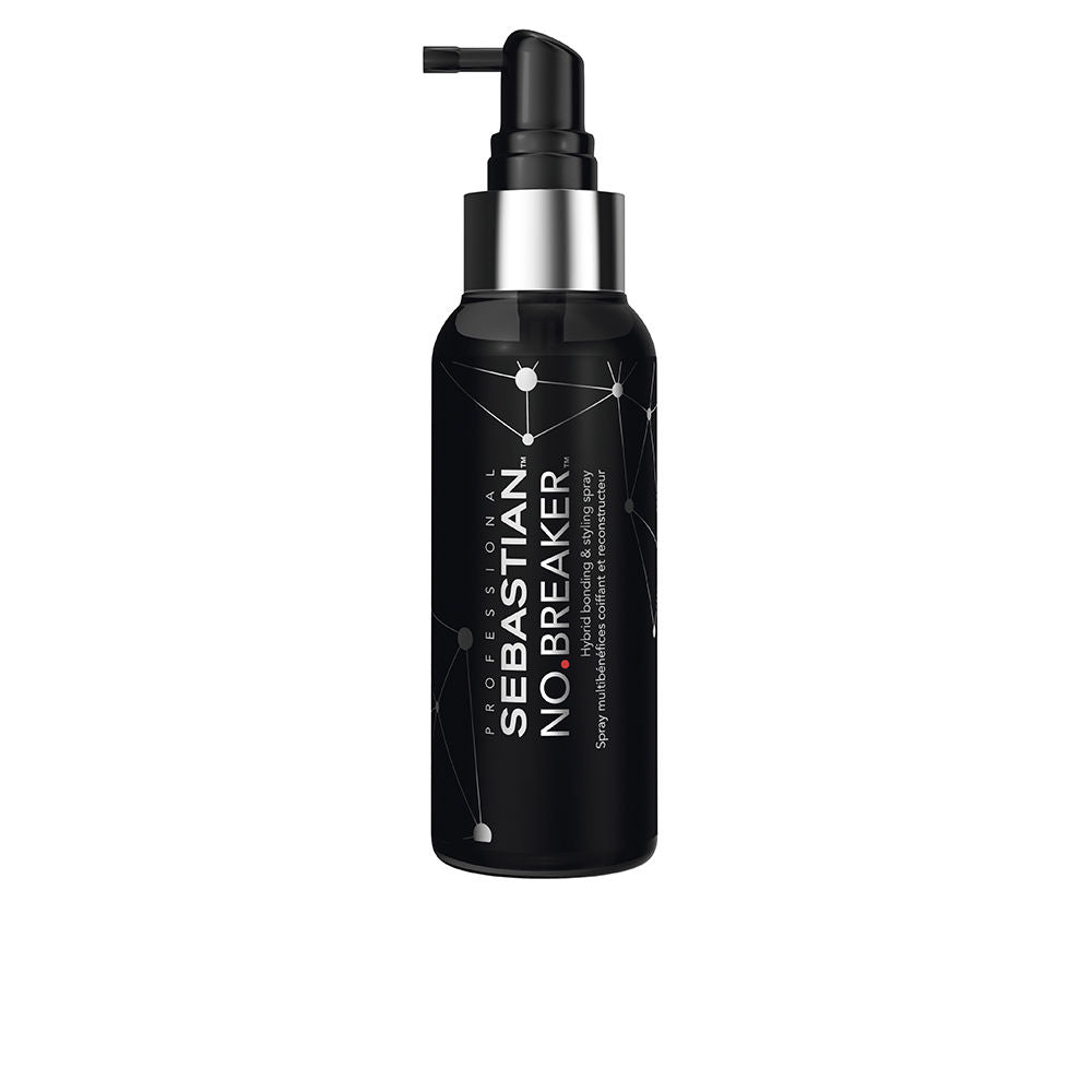 Sebastian Professionals No.Breaker Anti-Breakage Hybrid Fixation And Styling Spray 100 Ml