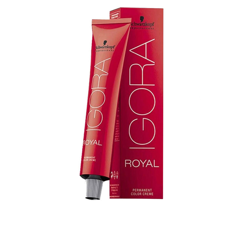 Schwarzkopf Igora Royal #9-4 60 Ml