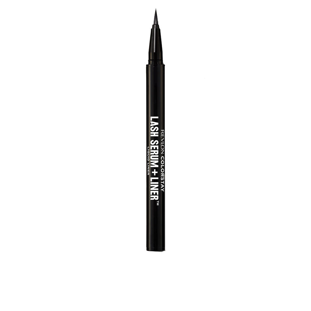 COLORSTAY LASH SERUM + LINER liquid liner #Shrink Black 0.06 gr