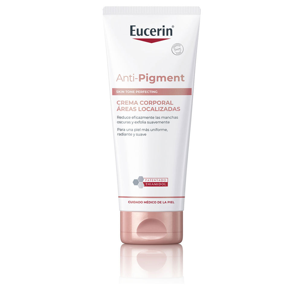 Eucerin Anti-Pigment Body Cream 200 Ml - Salevare.com