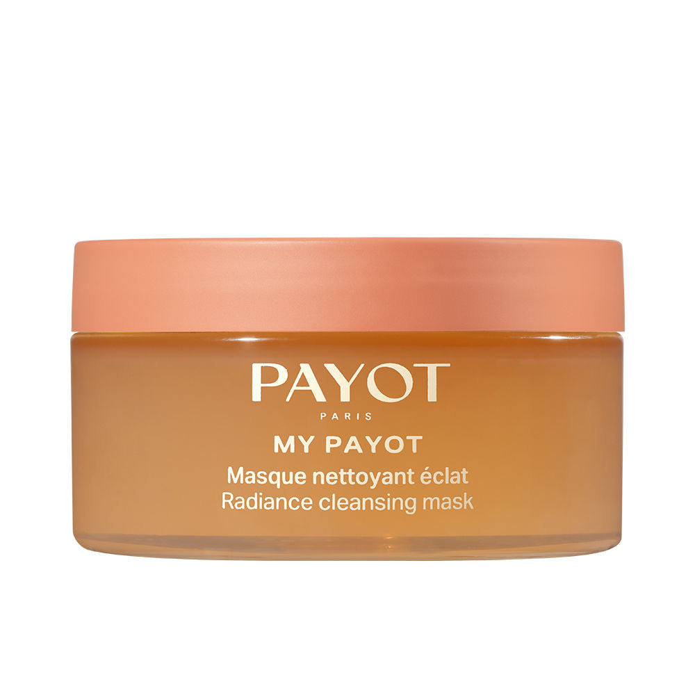 Payot My Payot Cleansing Mask 100 Ml - Salevare.com