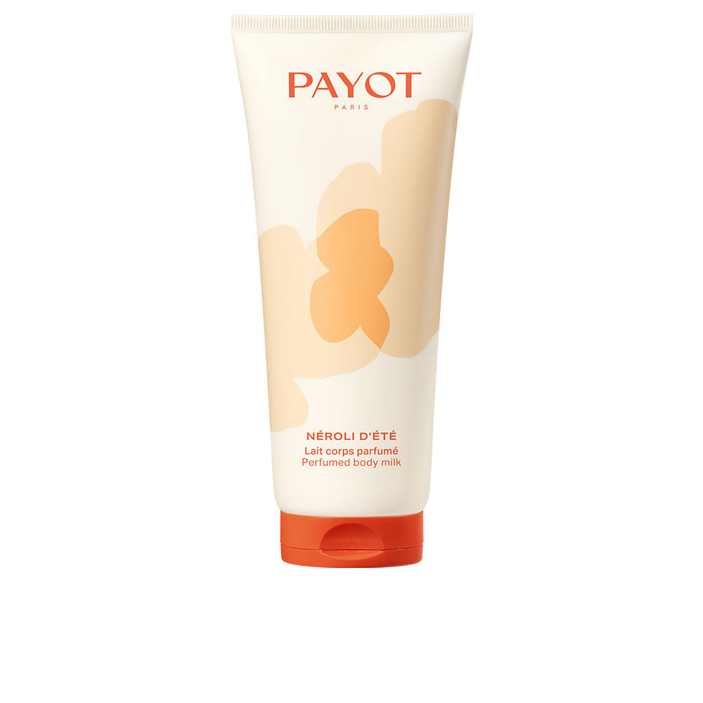Payot Neroli D'Été Scented Body Milk 200 Ml - Salevare.com