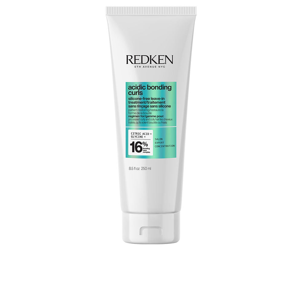 Redken Acidic Bonding Curls Tratamiento Sin Aclarado 250 Ml