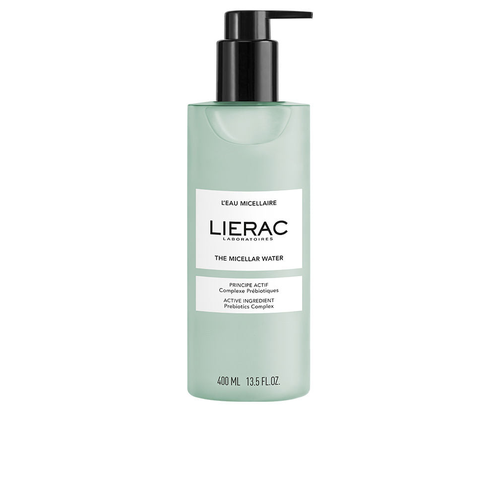 Lierac Makeup Remover Micellar Water 400 Ml - Salevare.com