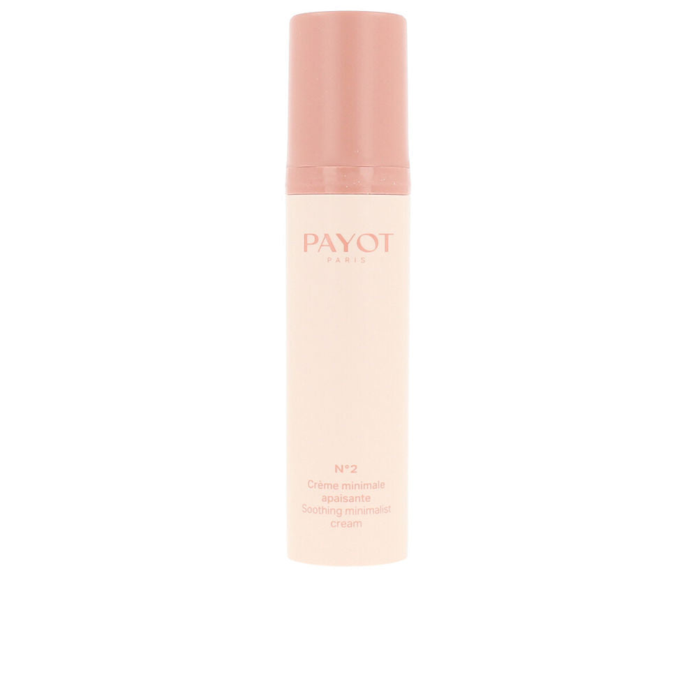 Payot Nº2 Minimalist Soothing Cream 40 Ml - Salevare.com