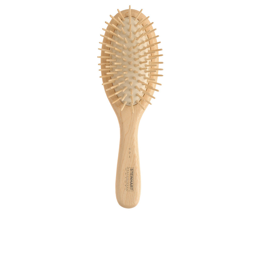 Steinhart Steinhart Nature Oval Brush #264 1 U