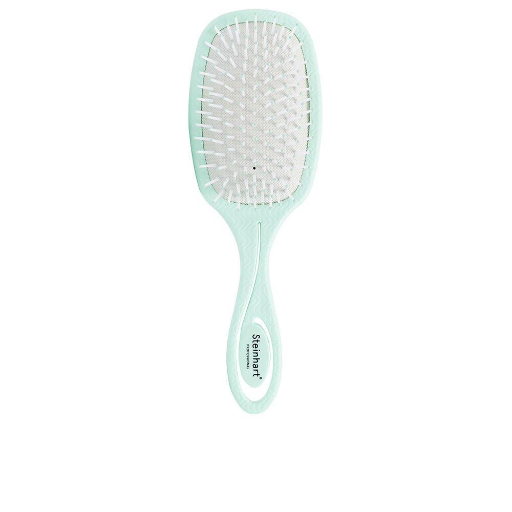 Steinhart Steinhart Biodegradable Bellows Detangler Brush 1 U