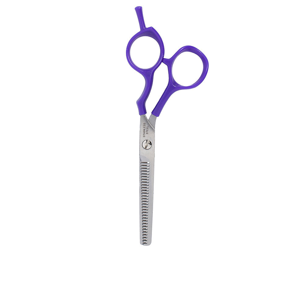Steinhart Steinhart Academia Offset Sculpting Scissors #5½&Quot;-Purple 1 U