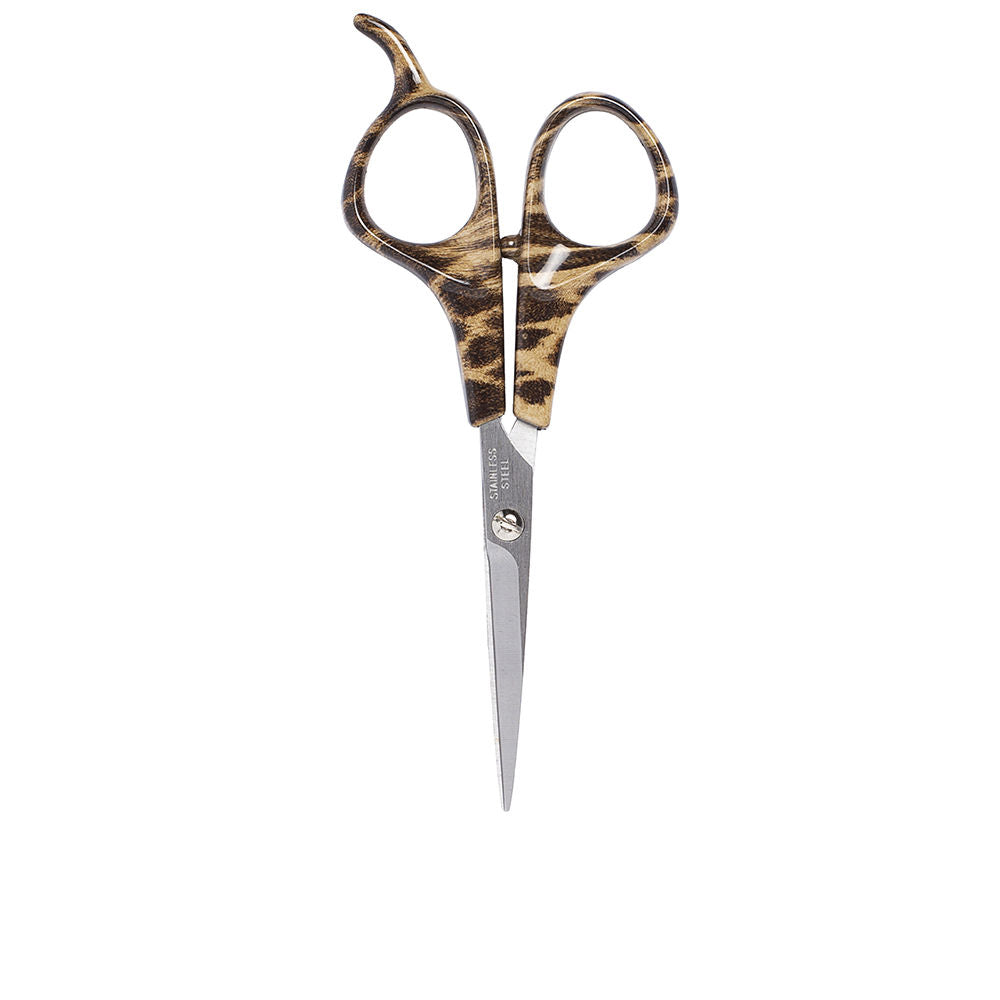 Steinhart Steinhart Academy Leopard Scissors #5½&Quot;&Quot;-Leopard 1 U