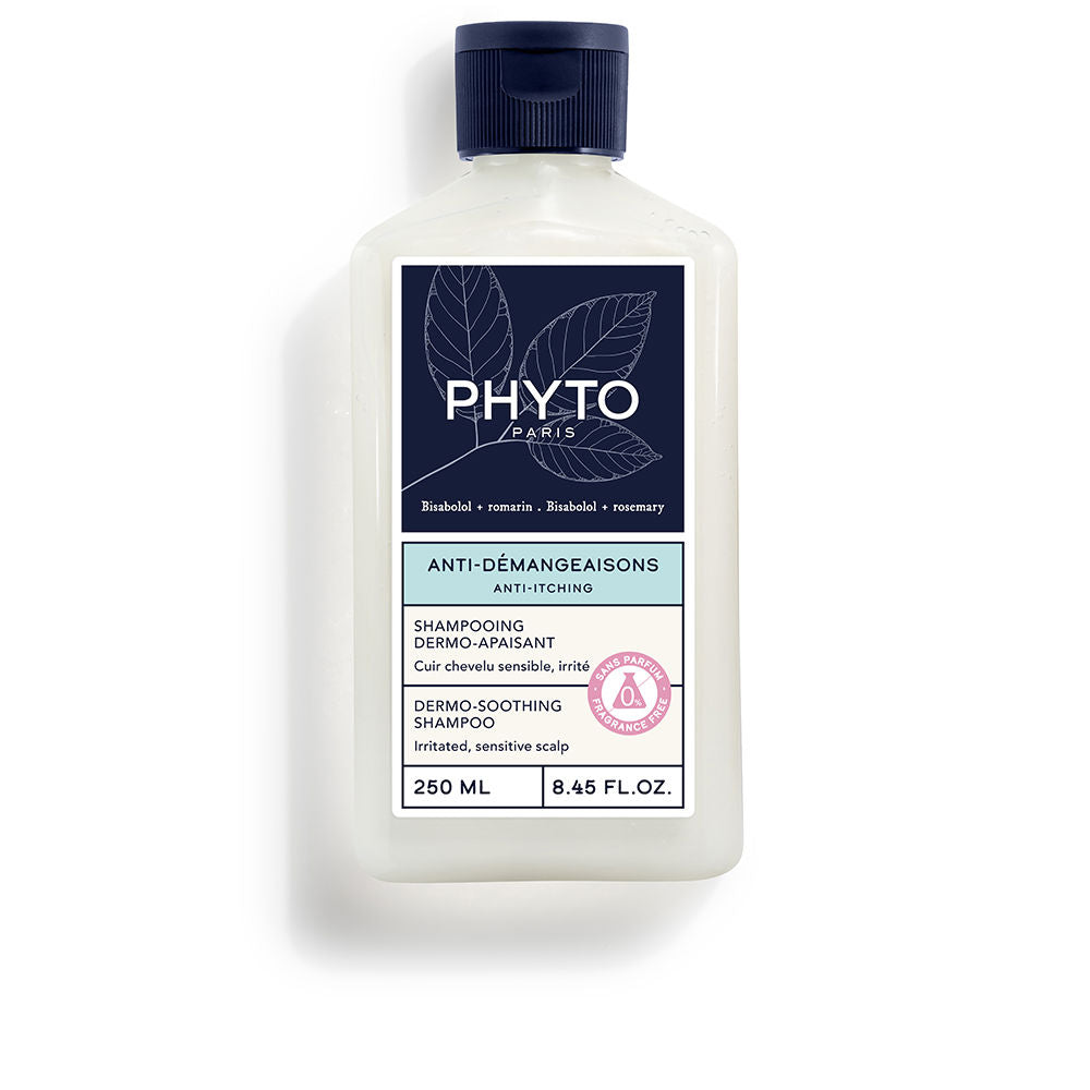 Phyto Scalp Solutions Soothing Dermo Shampoo 250 Ml