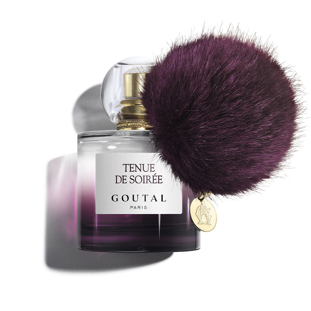 TENUE DE SOIRÉE eau de parfum spray 50 ml