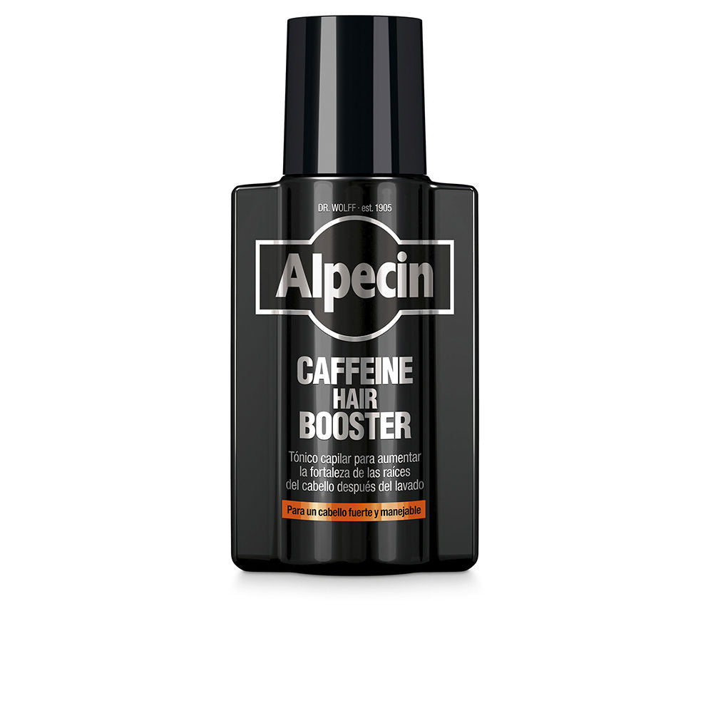 Alpecin Caffeine Hair Tonic 200 Ml