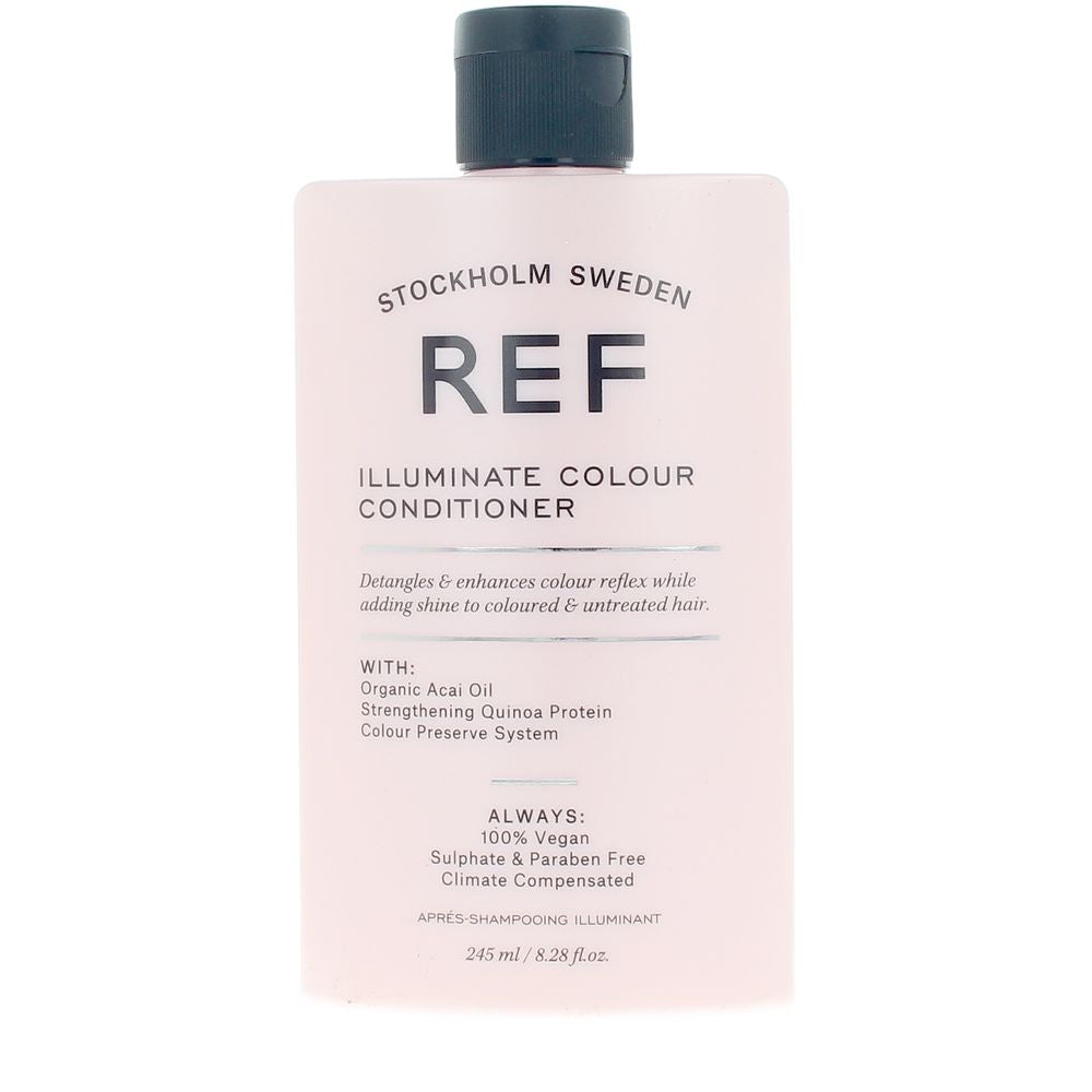 Ref Illuminate Color Conditioner 245 Ml