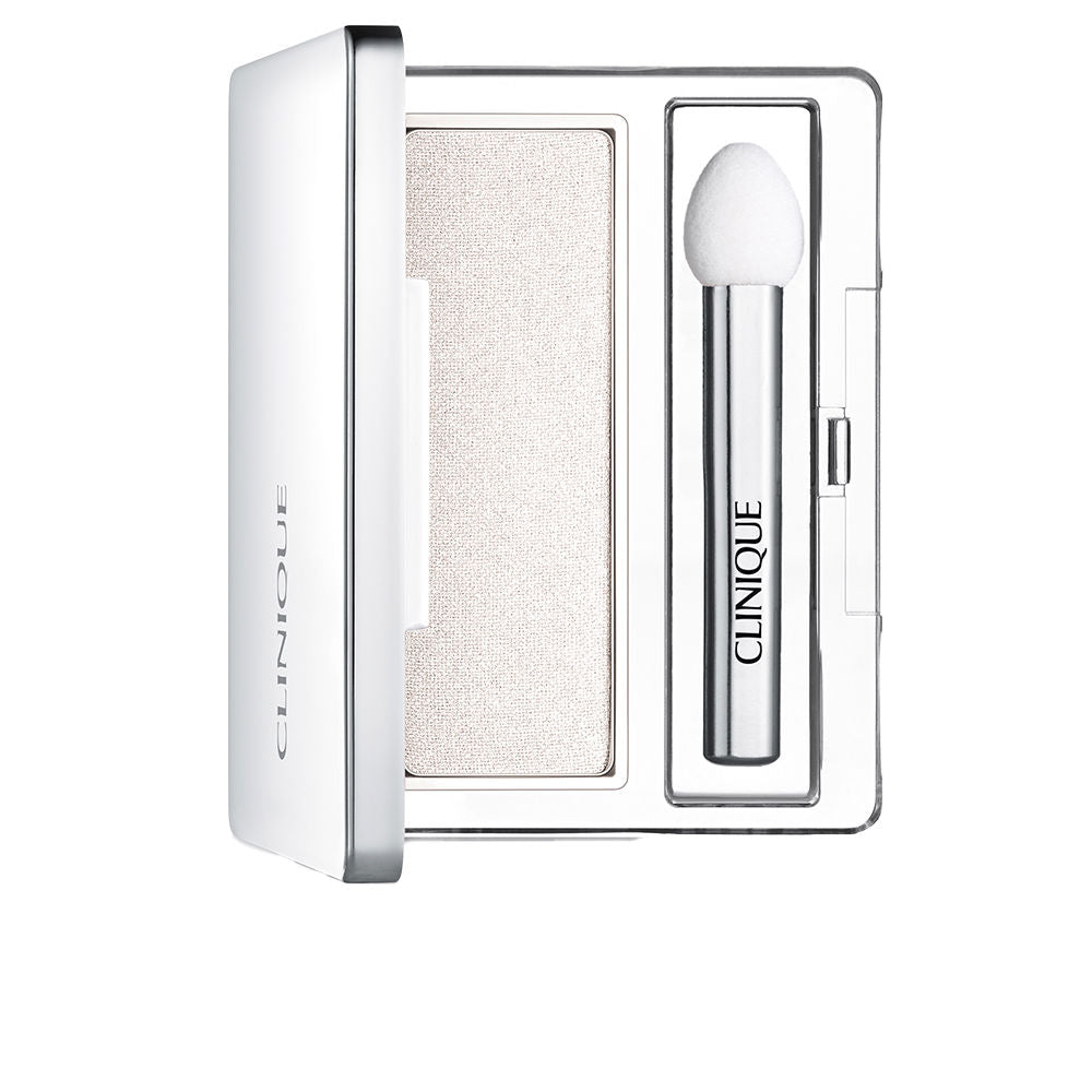 Clinique All About Shadow Single #1A-Sugar Cane 2,2 Gr - Salevare.com