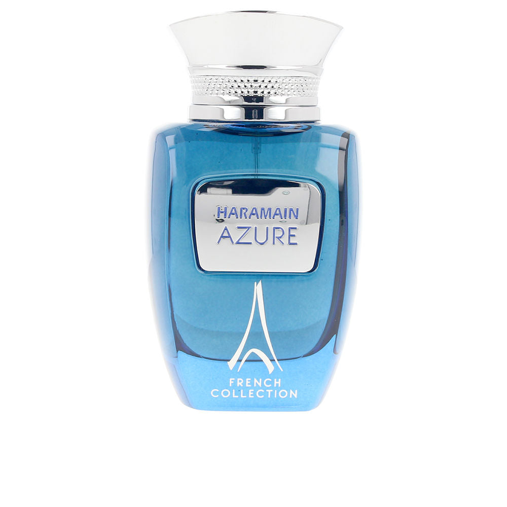 Al Haramain Azure French Collection Edp Vapo 100 Ml - Salevare.com