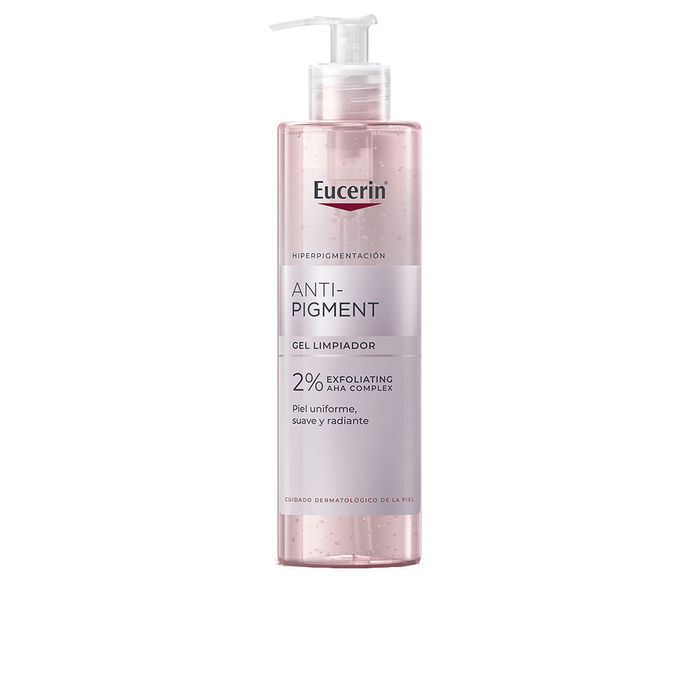 Eucerin Anti-Pigment Cleansing Gel 400 Ml - Salevare.com