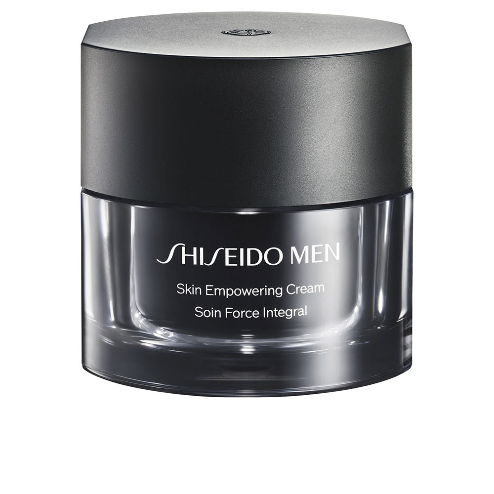 Shiseido Men Skin Empowering Cream 50 Ml - Salevare.com