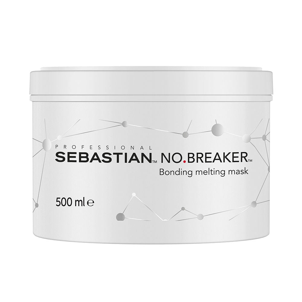 Sebastian Professionals No.Breaker Repairing Treatment Mask For Damaged Hair 500 Ml