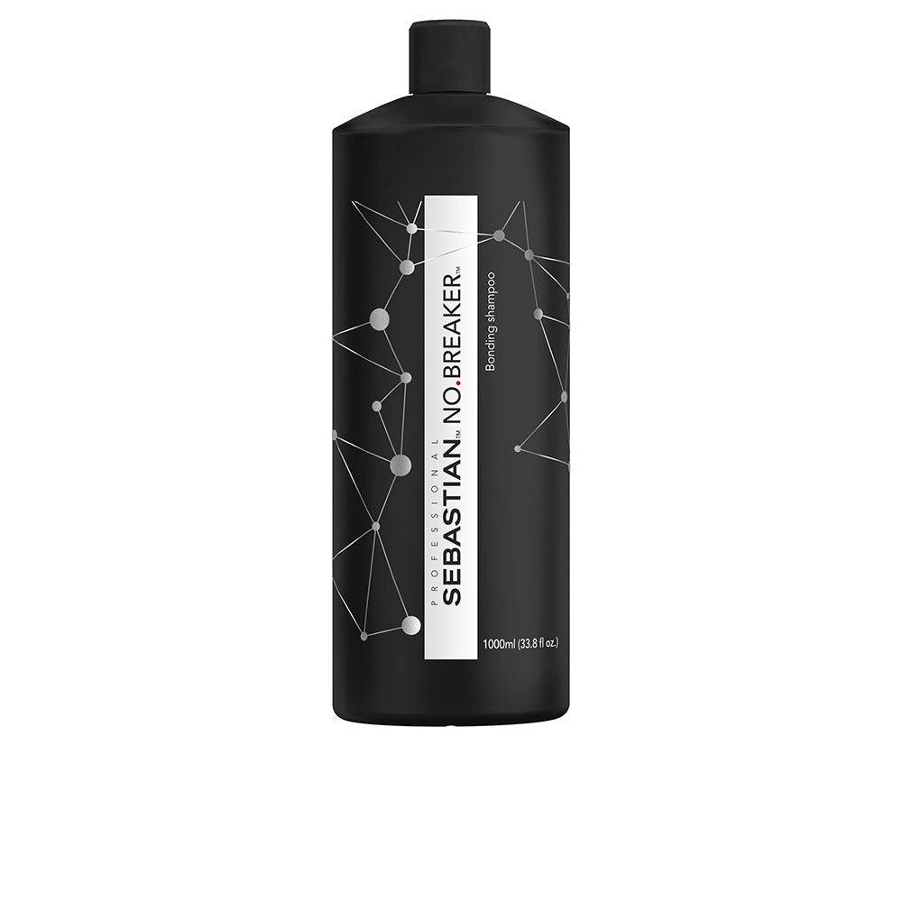 Sebastian Professionals No.Breaker Repair Shampoo 1000 Ml