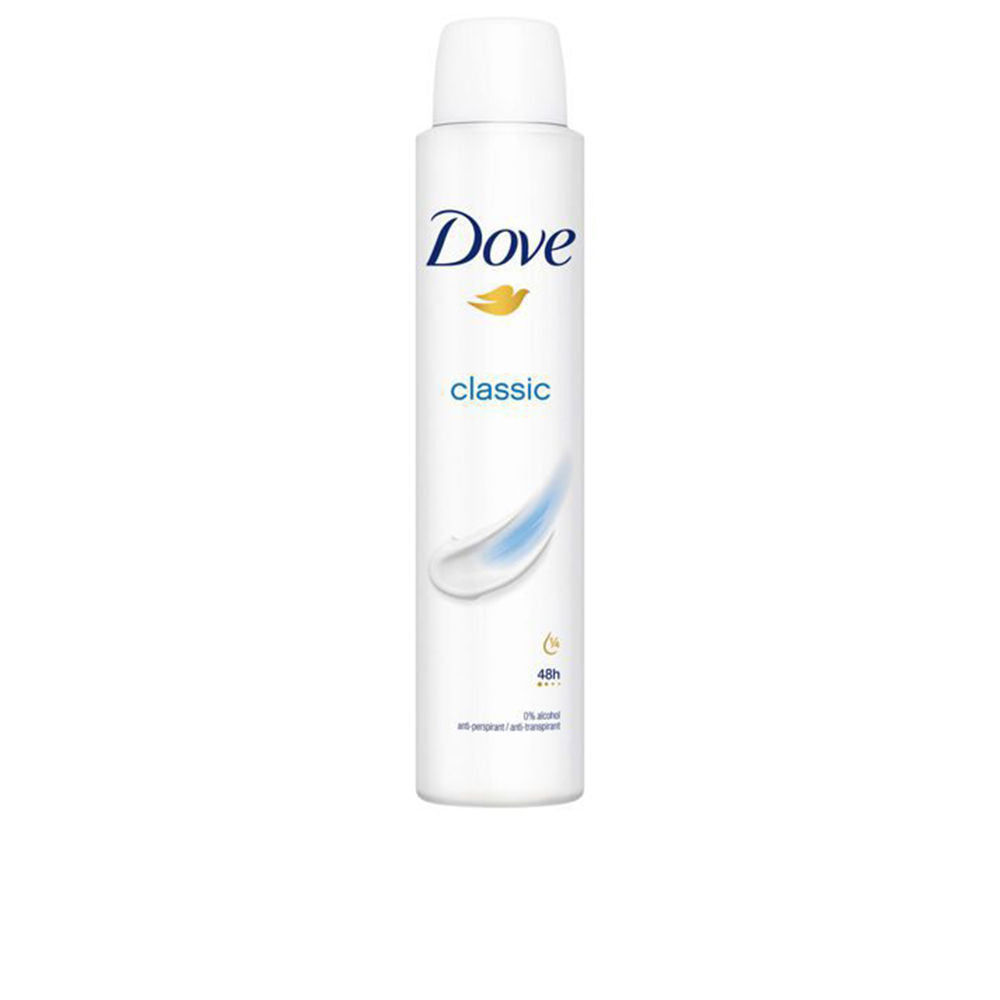 Dove Original Classic Deo Vapo 200 Ml - Salevare.com