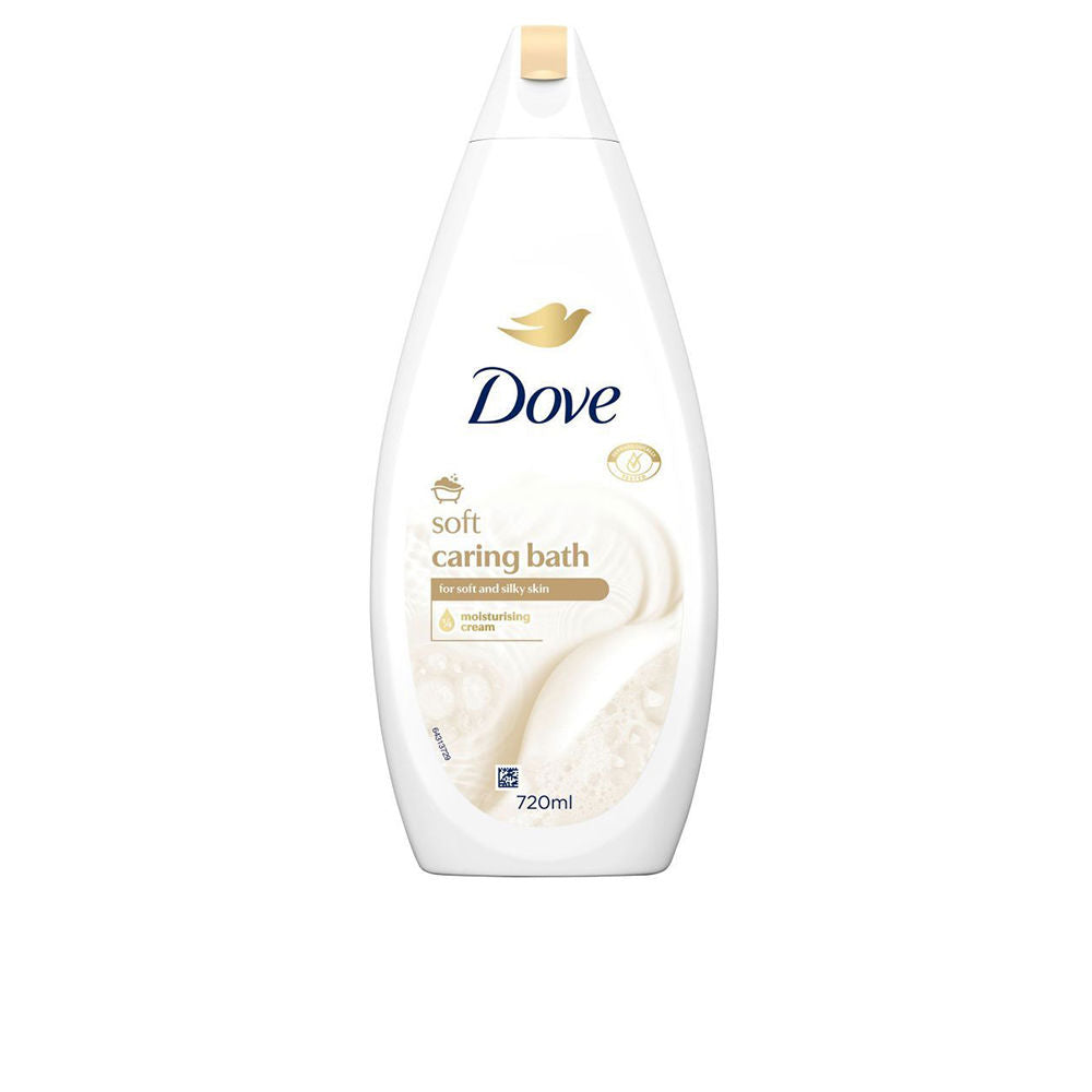 Dove Original Gentle Hydration Shower Gel 720 Ml - Salevare.com
