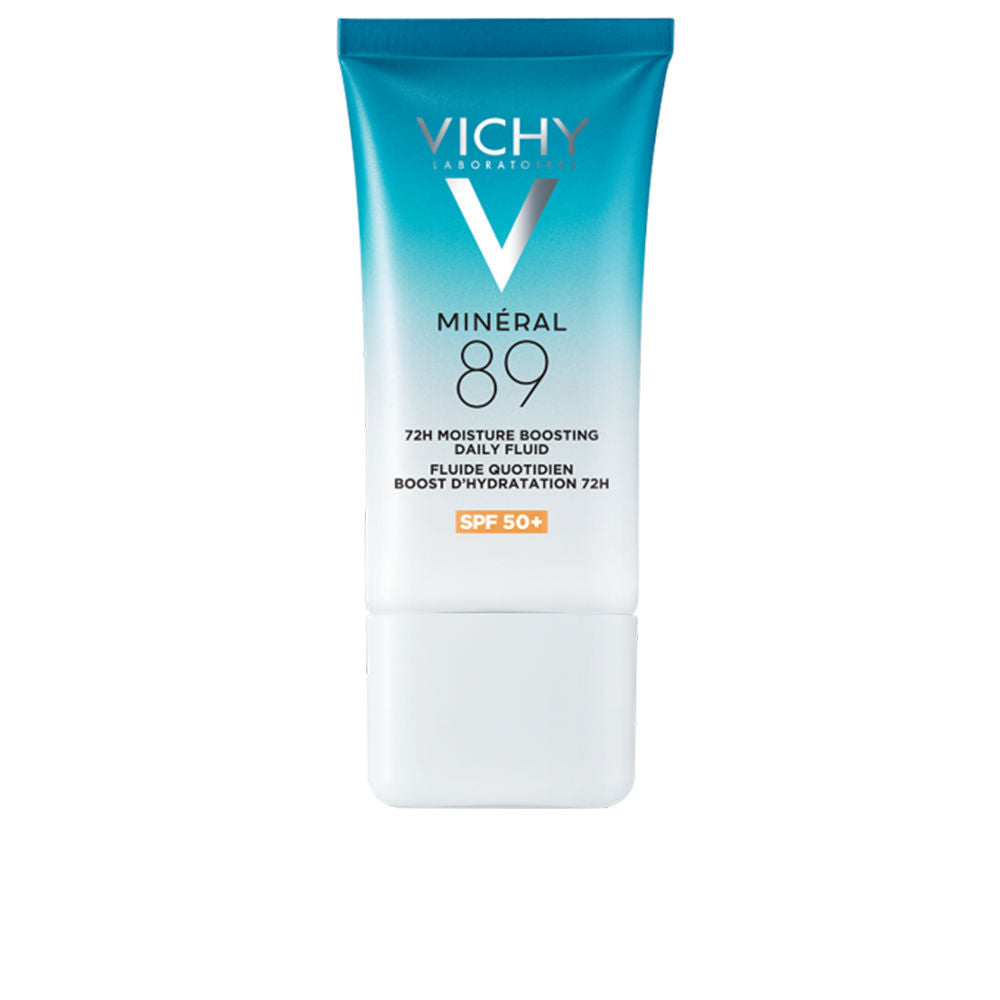 Vichy Minéral 89 Daily Moisturizing Fluid 72H Spf50+ 50 Ml - Salevare.com