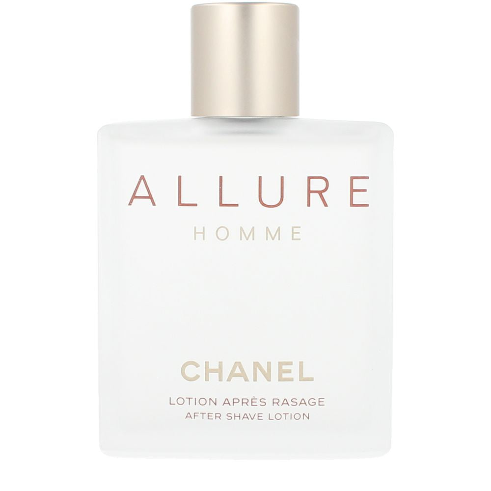 Chanel Allure Homme After Shave Lotion 100 Ml - Salevare.com
